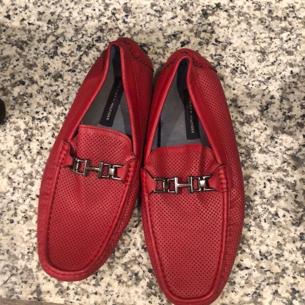 Tommy Hilfiger Loafers